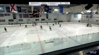 Replay: Home - 2023 Phantoms vs Gerrihattricks | Nov 21 @ 9 PM