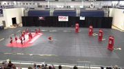 Royse City HS "Royse City TX" at 2022 NTCA Championships - Flower Mound