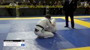 ELIZABETH KATHERINE MITROVIC vs INGRIDD ALVES DE SOUSA 2024 Pan Jiu Jitsu IBJJF Championship