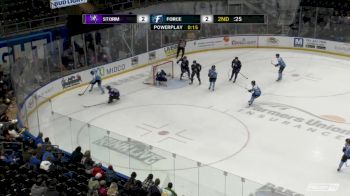 Replay: Tri-City vs Fargo - Away - 2022 Tri-City vs Fargo | Nov 3 @ 7 PM