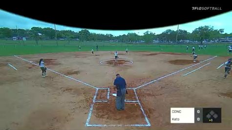 Mankato vs. Concord - 2022 THE Spring Games