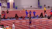 Women's 60m Hurdles, Prelims 2