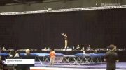 Sophia Patterson - Individual Trampoline, ETA - 2021 USA Gymnastics Championships