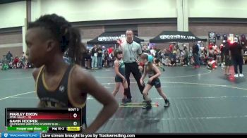 60 lbs Placement (4 Team) - Aviyahn Mills, Steel Valley vs Mason Horner, Contenders Wrestling Academy Blue