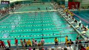 Miami Invite, Women 200 Breast A Final