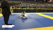 DANTE LEITE ALIBERTI vs VINCE JONAS CRUZ 2024 Pan Jiu Jitsu IBJJF Championship