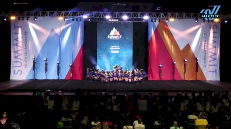 Prodigy All Stars - Cadet [2024 L1 Youth - Medium - WC Day 1] 2024 The Youth Summit