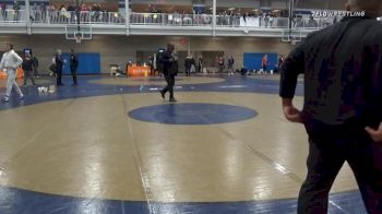 Full Replay - Clarion Open - Mat 6 - Nov 3, 2019 at 8:51 AM EST