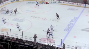 Replay: Home - 2024 Roanoke vs Huntsville | Feb 23 @ 6 PM