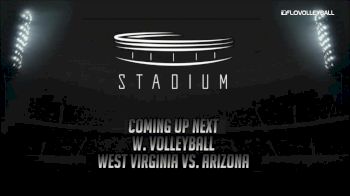 Full Replay - Arizona vs West Virginia | 2019 USD Invitational  - Arizona vs West Virginia | USD Invitational - Sep 7, 2019 at 1:54 PM EDT