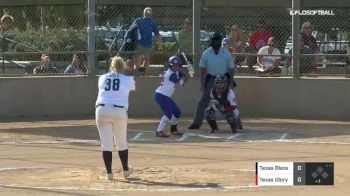 Texas Glory vs. Texas Blaze - Field 4