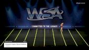 Champion Legacy Dance Academy - A. Petersen [2022 Senior Lyrical Day 2] 2022 WSA South Dakota