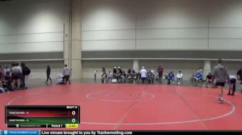 185 lbs Round 4 (6 Team) - Frank Solorzano, Seminole County Wrestling vs Riley Orr, St Lucie Sheriff PAL