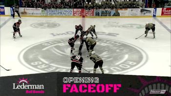 Replay: Chicago vs Cedar Rapids 2 - 2022 Chicago vs Cedar Rapids | Nov 12 @ 7 PM