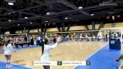 Forza1 16 UA Roland vs Academy Volleyball 16 HP - 2022 JVA West Coast Cup presented by Nike