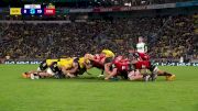 Replay: Hurricanes vs Crusaders | Jun 3 @ 7 AM