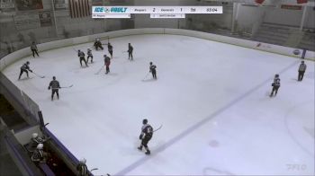 Replay: Home - 2024 Reapers Purple vs Generals Blue Var. | Apr 20 @ 8 PM