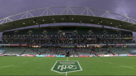 Replay: North Harbour vs Tasman | Aug 20 @ 5 AM