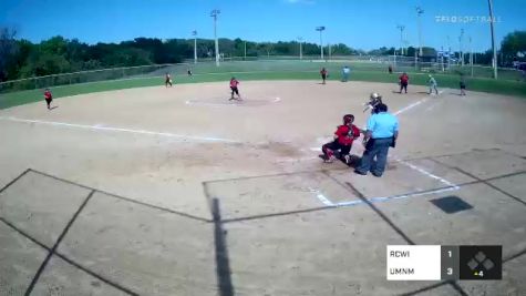 Replay: Sleepy Hollow, Leesburg F6 - 2022 THE Spring Games | Mar 17 @ 10 AM