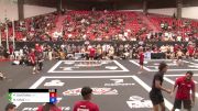 PEDRO SANTANA vs BRUNO CRUZ 2024 ADCC South American Trials 2