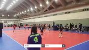 BEVBC vs NVVA - 2022 JVA Charm City Challenge presented by Nike
