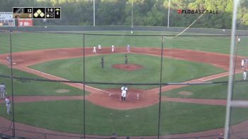 Replay: Augusta University vs Anderson (SC) | Apr 12 @ 6 PM