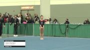 Leilani Mendoza - Women's Group, Spartan Gymnastics - 2021 Christmas on the Chesapeake