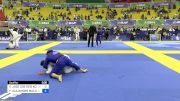 EMERSON JOSÉ DOS REIS KOJIMA vs FRANCISCO ALEJANDRO MALDONADO VA 2024 Brasileiro Jiu-Jitsu IBJJF