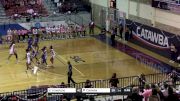 Replay: Limestone vs Catawba - Women's | Feb 11 @ 2 PM