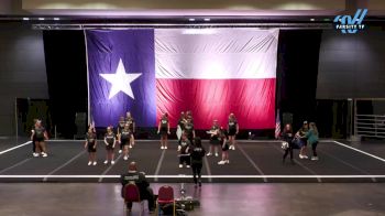 Primal Cheer - The Pride of Primal [2024 CheerABILITIES - Exhibition Day 2] 2024 Cheer Power Texas State Showdown Galveston