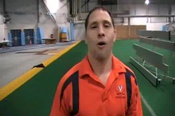 Steve Garland on ACC