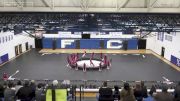 Victor J. Andrew HS "Tinley Park IL" at 2023 WGI Guard Indianapolis Regional - Franklin