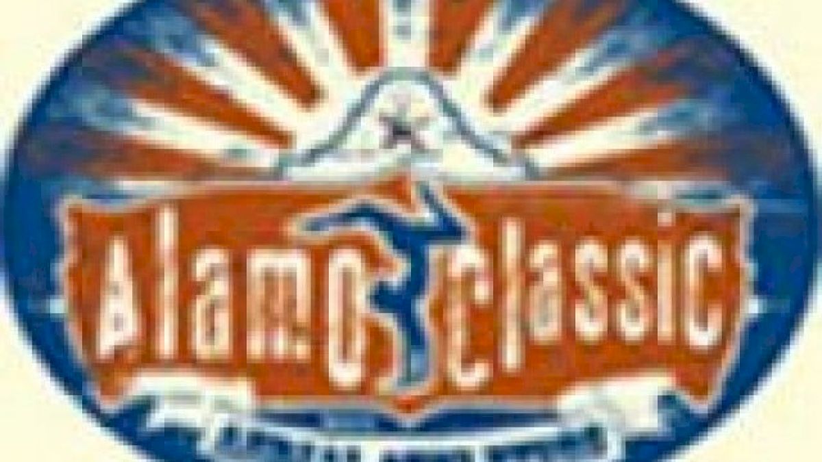 Complete Results From Alamo Classic Fiesta Jam Final 