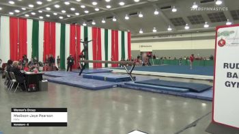 Madison-Jaye Pearson - Women's Group, Hill's - 2021 Christmas on the Chesapeake