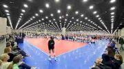 Tri State Elite vs Munciana - 2022 JVA World Challenge presented by Nike