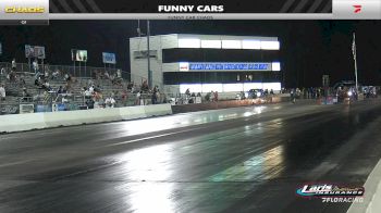 Full Replay | Funny Car Chaos Maryland 8/25/23