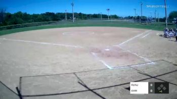 Amherst College vs. Rowan University - 2022 THE Spring Games