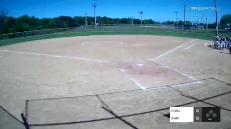 Amherst College vs. Rowan University - 2022 THE Spring Games