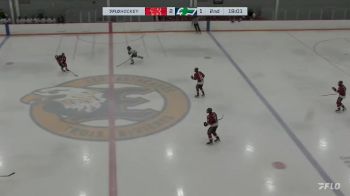 Replay: Home - 2024 Saint-Francois vs Trois-Rivieres | Jan 26 @ 6 PM