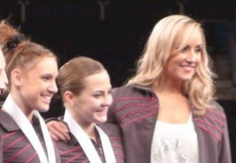2013 Nastia Liukin Cup Qualifiers