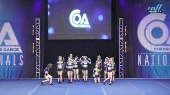 Cheer Tyme - Karma [2023 L3 Senior - Small Day 2] 2023 COA Columbus Grand Nationals