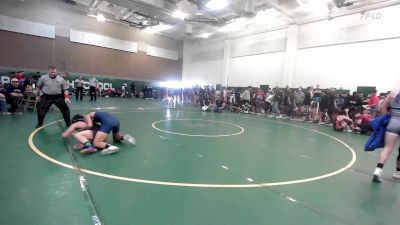 145 lbs Consi Of 16 #1 - Caleb Delgado, Santa Rosa Academy vs Joao Miguel, Schurr