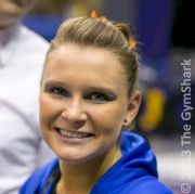 How Bridget Sloan Transforms the Gators