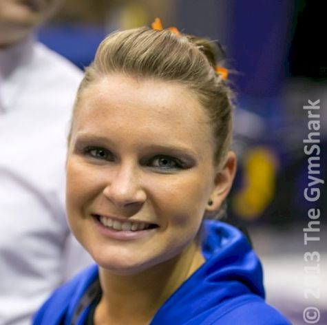 How Bridget Sloan Transforms the Gators