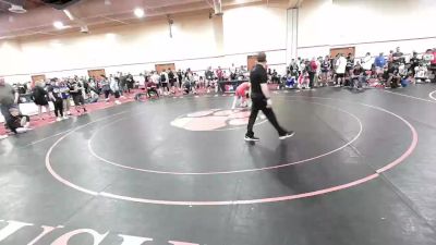 48 kg Rnd Of 32 - Grayson Eggum, MN Elite Wrestling Club vs Drew Dawson, Roseburg Mat Club /Umpqua Valley Wrestling Associaction