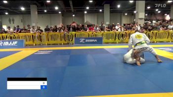 RODRIGO TEIXEIRA SANTOS vs MARCELO FRANÇA MAFRA 2023 American National IBJJF Jiu-Jitsu Championship