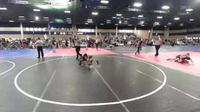 50 lbs Rr Rnd 4 - Sebastian Escobar, Grindhouse WC vs Noah Choi, Rancho Bernardo WC