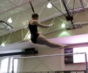 LU Misses barely misses a win in dual meet against Bowling Green
