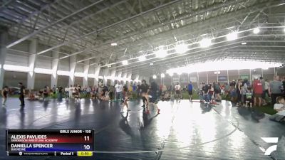 62 lbs Cons. Semi - Beau Wall, Charger Wrestling Club vs Kyzer Neff, Timpanogos Wrestling