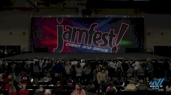 Replay: JAMfest Evansville Classic | Feb 19 @ 9 AM